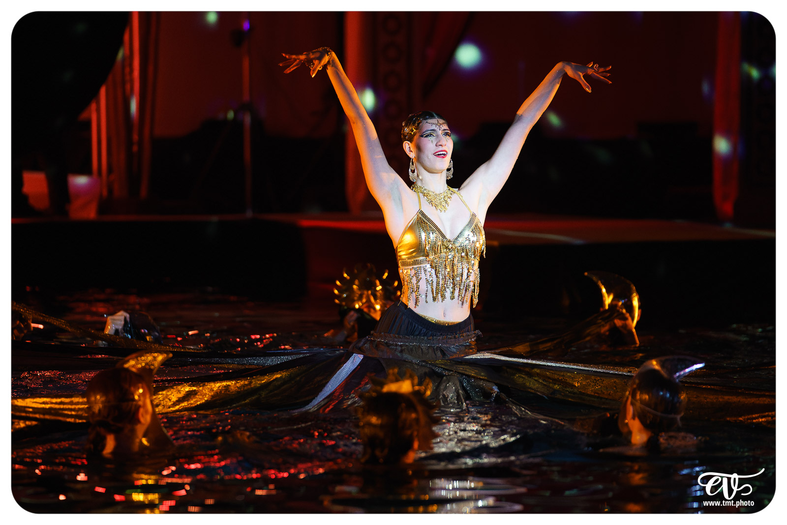 BNS - MILLE ET UNE NUITS